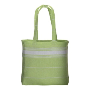 Shopper Fouta en coton 180 g/m2, hanse longues 5