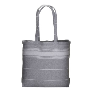Shopper Fouta en coton 180 g/m2, hanse longues 7