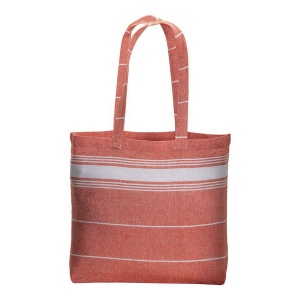 Shopper Fouta en coton 180 g/m2, hanse longues 9