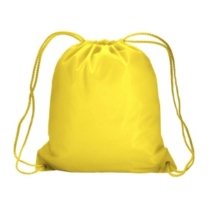 Sac à dos en polyester 210T big size 4
