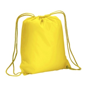 Sac à dos en polyester 210T big size