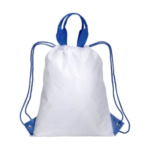Sac à dos en polyester 210T avec poignée 9