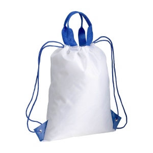 Sac à dos en polyester 210T avec poignée 3