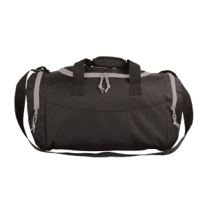 Sac de sport en polyester 600D avec poche porte-chaussures 8