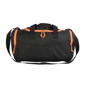 Sac de sport en polyester 600D avec poche porte-chaussures 9