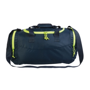 Sac de sport en polyester 600D avec poche porte-chaussures 10