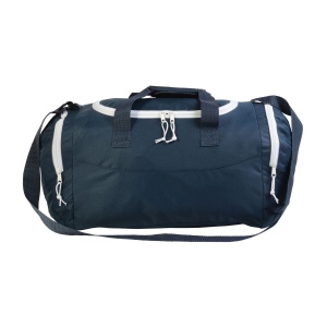 Sac de sport en polyester 600D avec poche porte-chaussures 11