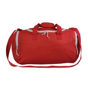 Sac de sport en polyester 600D avec poche porte-chaussures 12
