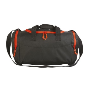 Sac de sport en polyester 600D avec poche porte-chaussures 13