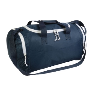 Sac de sport en polyester 600D avec poche porte-chaussures 5
