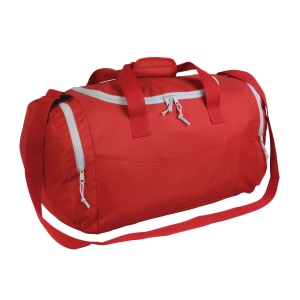 Sac de sport en polyester 600D avec poche porte-chaussures 6
