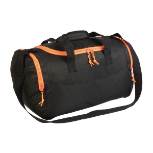 Sac de sport en polyester 600D avec poche porte-chaussures 3