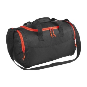 Sac de sport en polyester 600D avec poche porte-chaussures 7