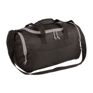 Sac de sport en polyester 600D avec poche porte-chaussures 2