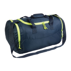 Sac de sport en polyester 600D avec poche porte-chaussures 4