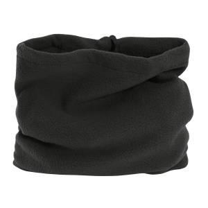 Bandeau chauffe-cou en polaire sans cordon 4