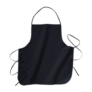 Tablier en 20% coton/80% polyester (120 g/m2), 68x72 2