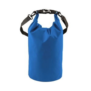 Sac en bandoulière waterproof en tarp avec bandoulière réglable. 5