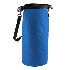Sac en bandoulière waterproof en tarp avec bandoulière réglable. 6