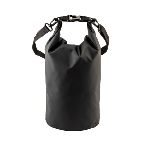 Sac en bandoulière waterproof en tarp avec bandoulière réglable. 9