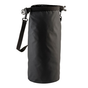 Sac en bandoulière waterproof en tarp avec bandoulière réglable. 10