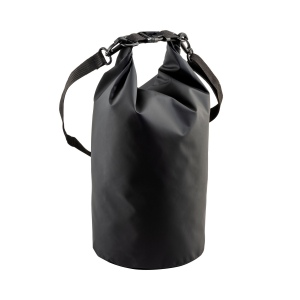 Sac en bandoulière waterproof en tarp avec bandoulière réglable. 4