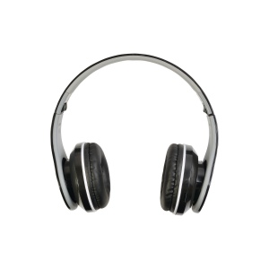 Casque stéréo Bluetooth pliable avec microphone intégré 4