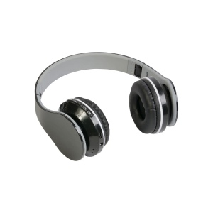 Casque stéréo Bluetooth pliable avec microphone intégré 5