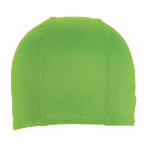 Bonnet piscine en polyester 3