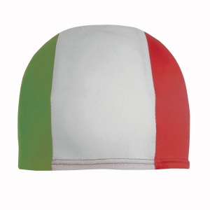 Bonnet piscine en polyester 7