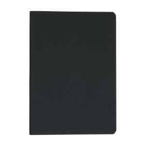 Cahier en PU souple avec papier de couleur ivoire (64 pag.) 5