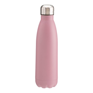 Thermos en acier inoxidable avec double paroi isolante de 500 ml 4