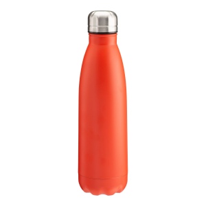 Thermos en acier inoxidable avec double paroi isolante de 500 ml 9