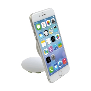 Porte smartphone avec des ventouses 10
