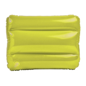 Coussin gonflable de plage en PVC 6