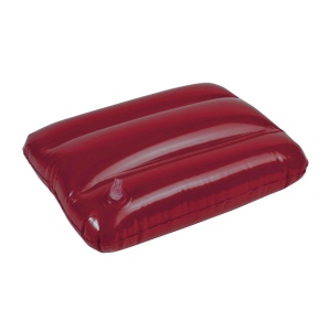Coussin gonflable de plage en PVC 4