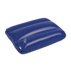 Coussin gonflable de plage en PVC 2