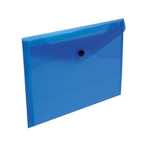 Porte-documents en PP 150 avec 1 poche et fermeture à clip (A5) 5