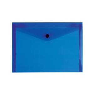 Porte-documents en PP 150 avec 1 poche et fermeture à clip (A5) 3