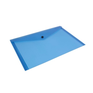 Porte-documents en PP 150 avec 1 poche et fermeture à clip (A4) 7