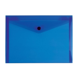 Porte-documents en PP 150 avec 1 poche et fermeture à clip (A4) 3
