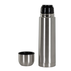 Thermos en acier inoxidable avec double paroi isolante de 500 ml 8