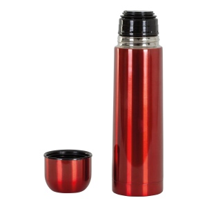 Thermos en acier inoxidable avec double paroi isolante de 500 ml 9