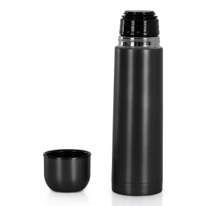 Thermos en acier inoxidable avec double paroi isolante de 500 ml 10
