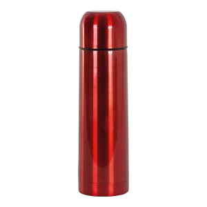 Thermos en acier inoxidable avec double paroi isolante de 500 ml 4