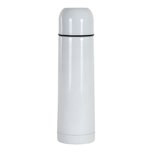Thermos en acier inoxidable avec double paroi isolante de 500 ml 6