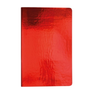 Cahier avec papier de couleur ivoire 4