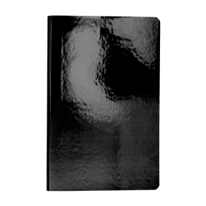 Cahier avec papier de couleur ivoire 5