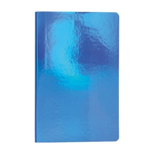 Cahier avec papier de couleur ivoire 3
