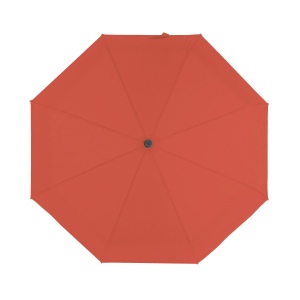 Mini-parapluie automatique, en tissue de soie naturelle, gaine 31